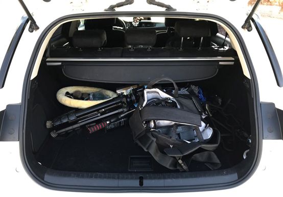 17万买辆小姐姐最爱混动雷车，省心省油实用性为何令人大跌眼镜？