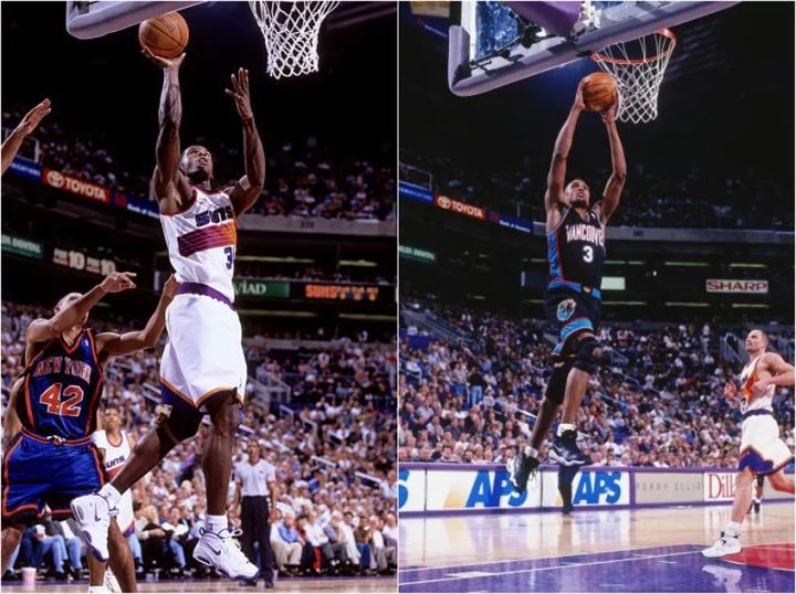 全能王且性价比超高的篮球鞋,nike必买十大篮球经典