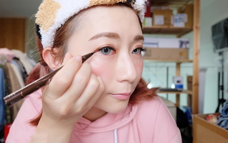 切换场景自如,切换夏日模式