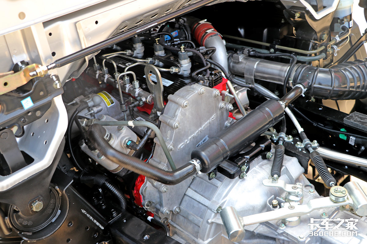 福康f2.5最大多少马力,福康f2.5欧马可轻卡报价