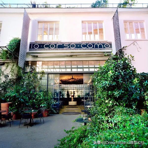 life全球闪购,逛遍全球高端时尚买手店