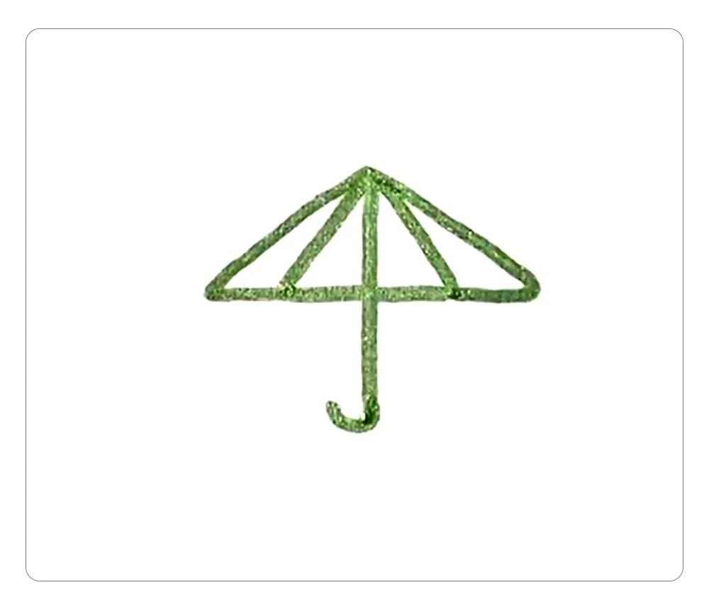 用数字画一只小鸟简笔画,简笔画数字1到10画动物