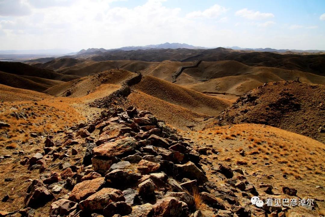 七分钟带你领略大美乌拉特前旗 (带你去看乌拉特前旗)