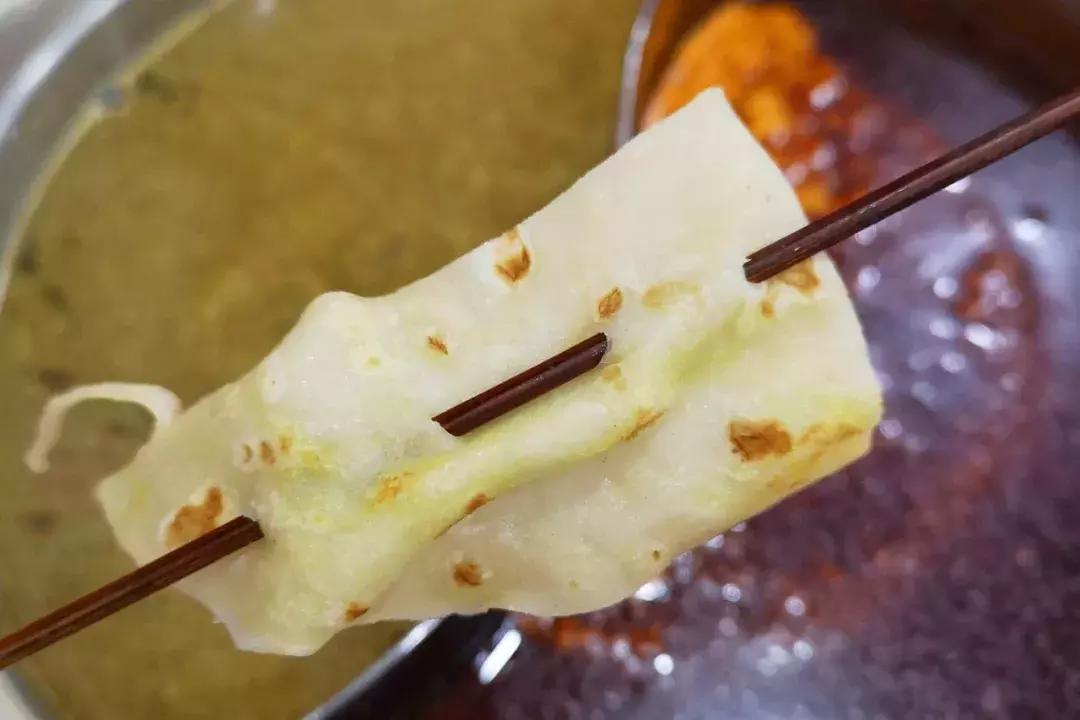 西安串串比拼,西安最好吃的串串大测评