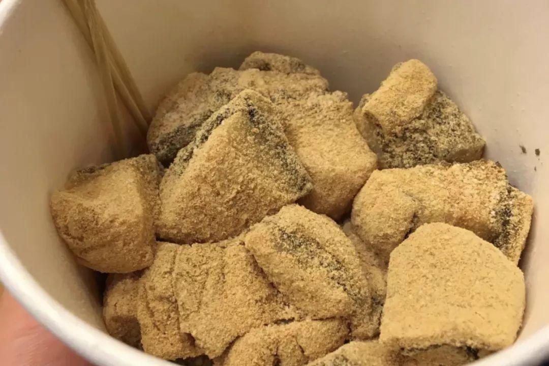 糯米控,广州糯叽叽甜品