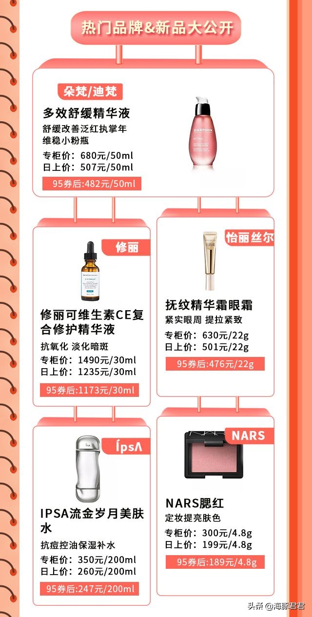 去上海日上免税店攻略,一文教会你玩转抖音