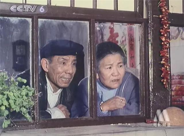 90年代陈佩斯赵丽蓉,赵丽蓉和陈佩斯的喜剧电影