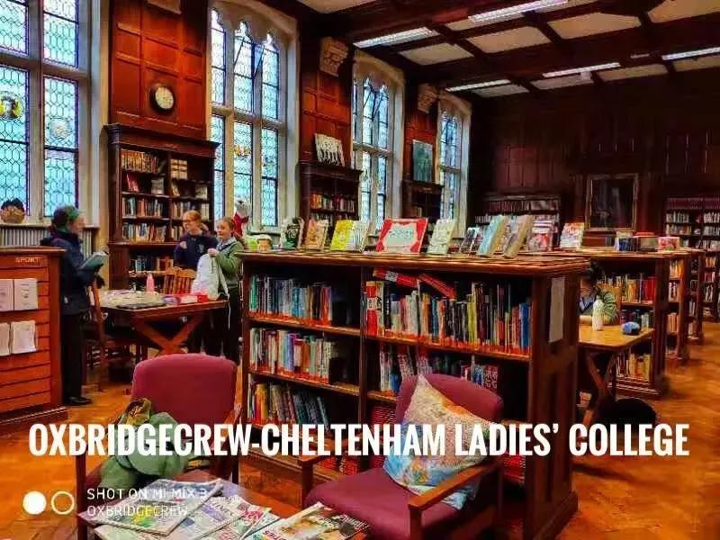 排名第一的顶尖女校,英国平民女校排名