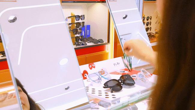 襄阳最好的眼镜店,襄阳质量最好的眼镜店