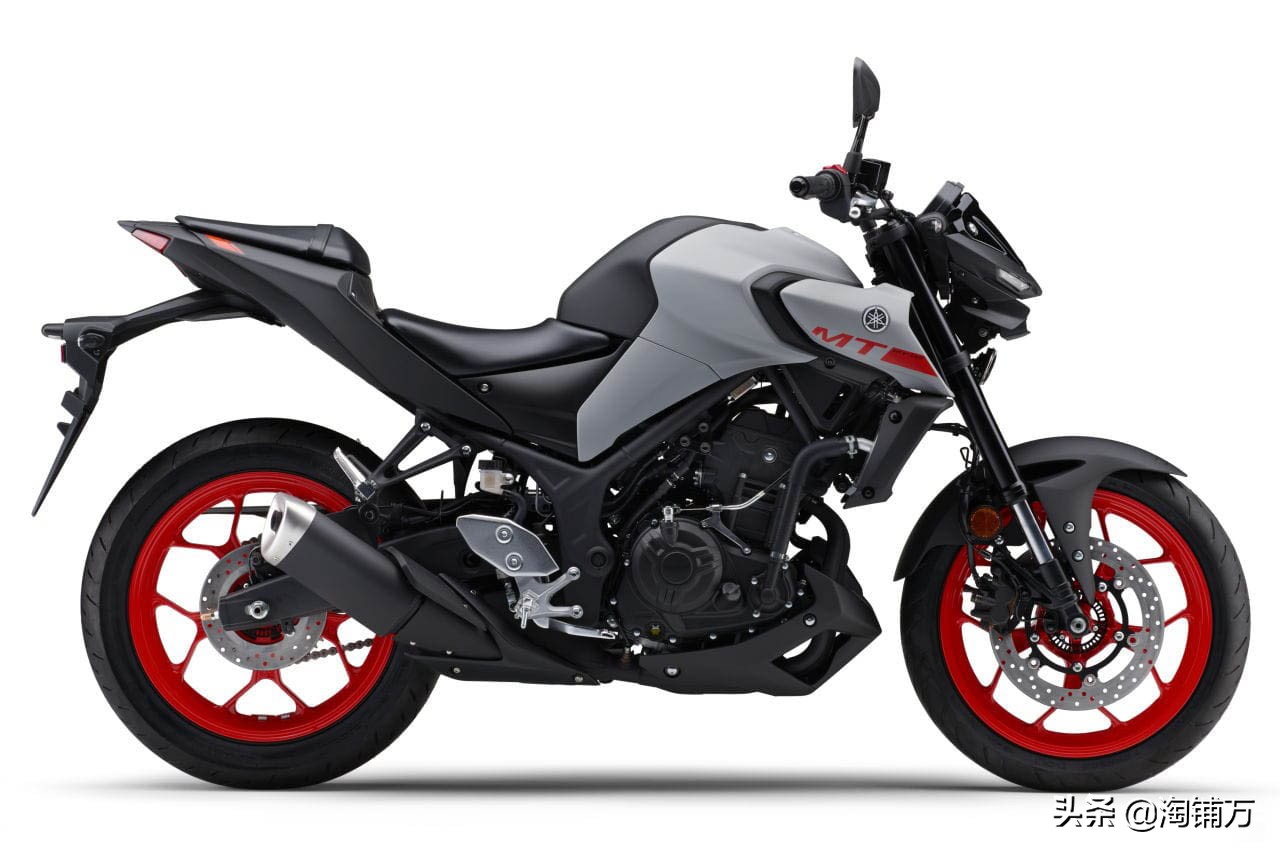 雅马哈新款150最好的一款价格,雅马哈mt0-31万公里体验