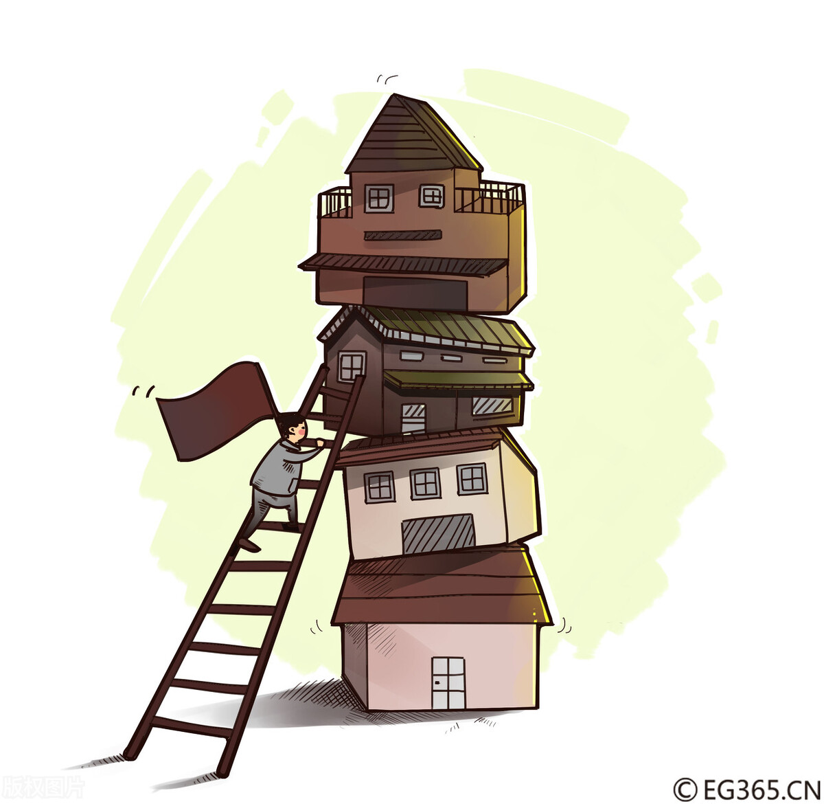 房产税可以影响房价吗,房产税来了会影响房价吗