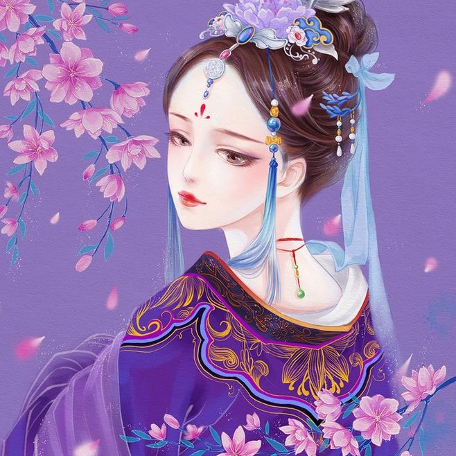 5本文笔超好的纯古言小说,5本不得不看的高质量古言小说