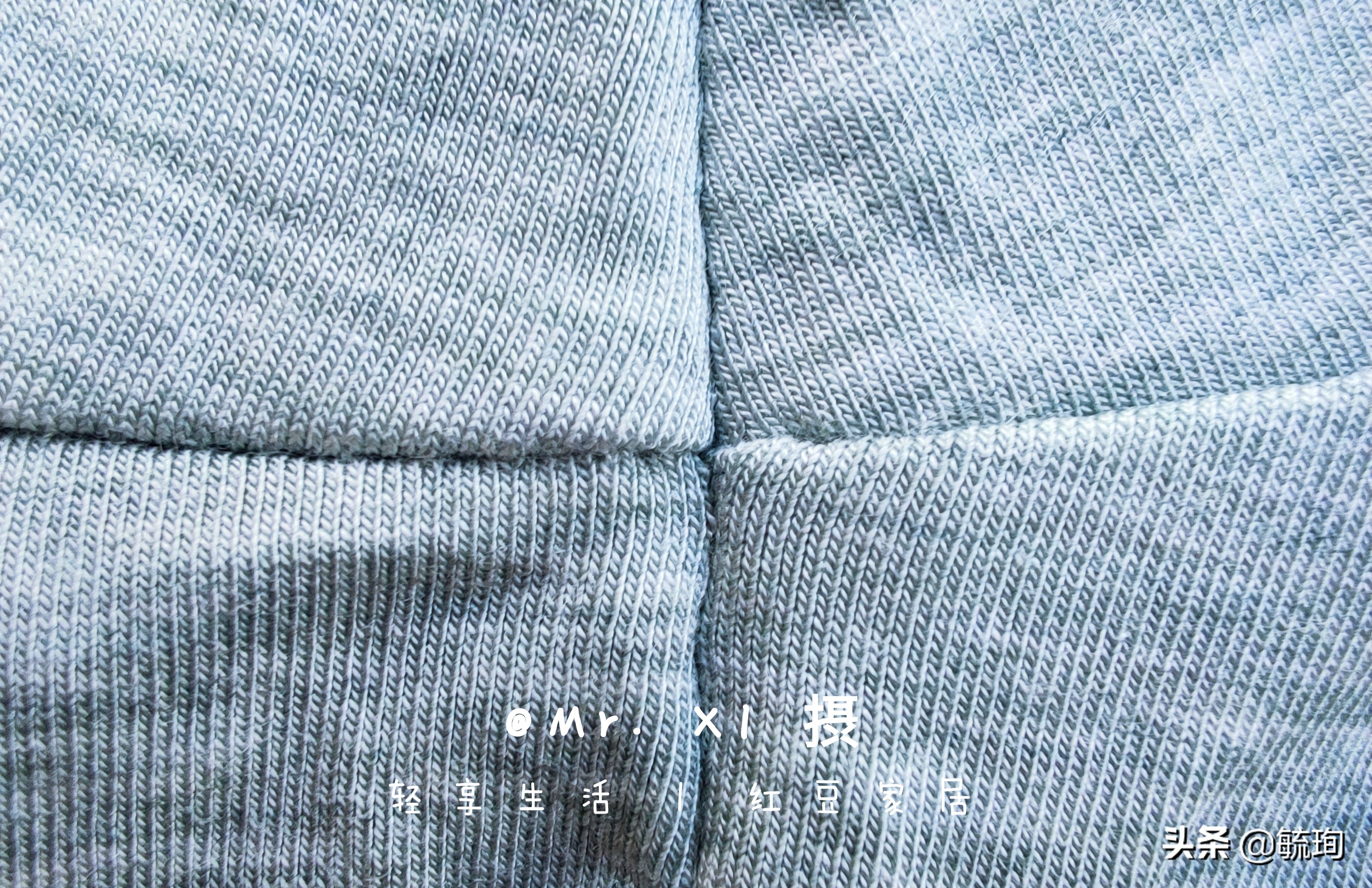 红豆衾下装，飘然入梦乡——红豆居家柔软居家服饰轻测评