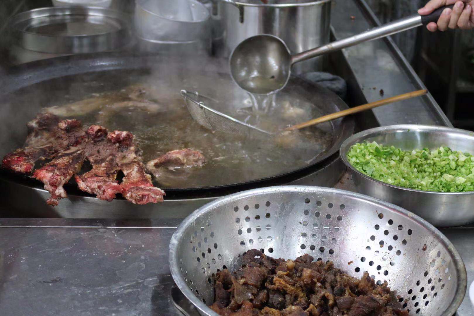 西安潮汕牛肉火锅哪家好吃,潮汕牛肉火锅蘸料怎么调好吃