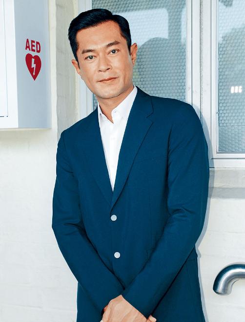 曾志伟捐款2019,曾志伟等香港艺人为河南灾区打气