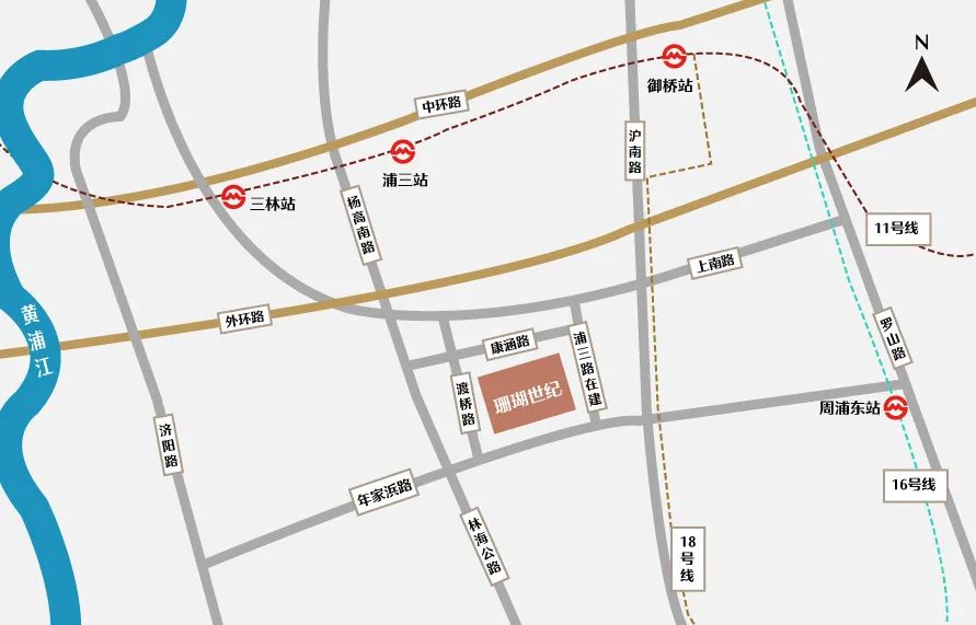 仁恒珊瑚世纪哪个户型好,中建壹品澜庭和仁恒珊瑚世纪