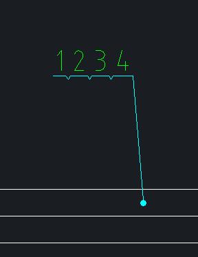 cad机械版怎样改标注尺寸的大小,cad机械版如何更改标注样式