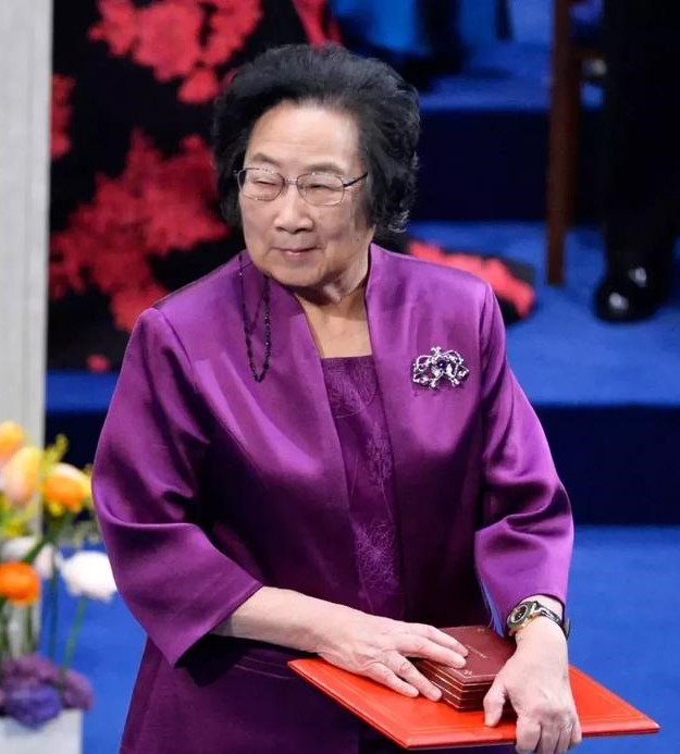 一个诺奖科学家是怎样被成就的？他的自传给了我们答案