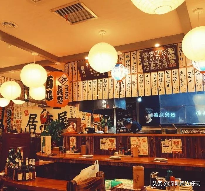 深圳地铁三号线沿途美景与美食,深圳9号线哪个地铁站有美食