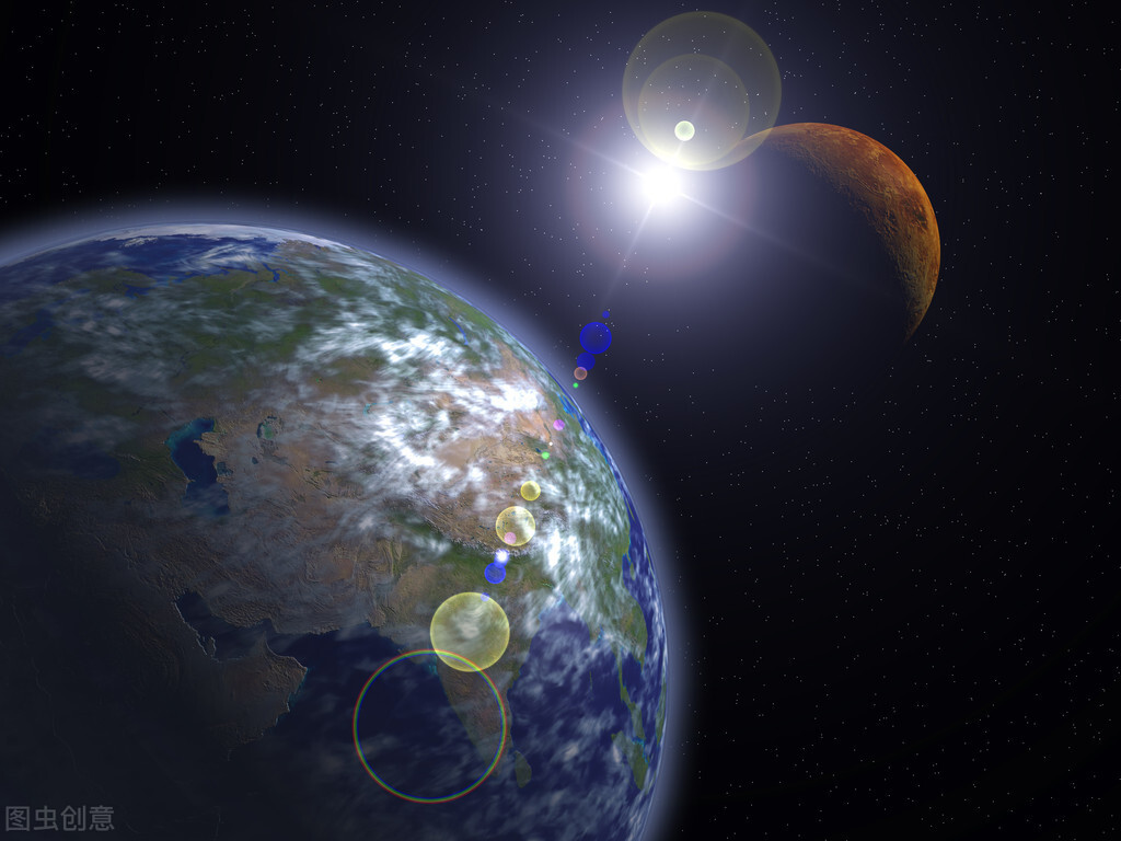 宇宙的直径是不是930亿光年,为什么宇宙的直径有930亿光年