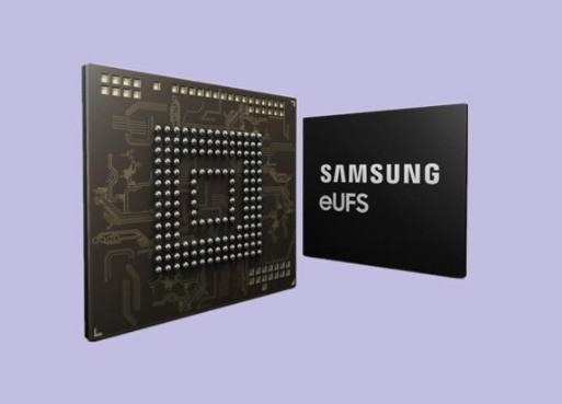 安卓闪存ufs4.0对比苹果闪存,手机闪存ufs4.0测评