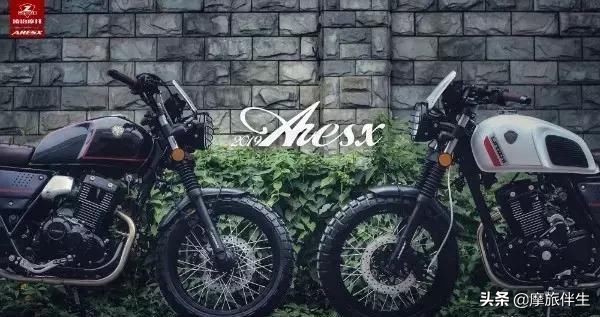 凌志阿瑞斯250复古机车价格,阿瑞斯250低配和顶配区别