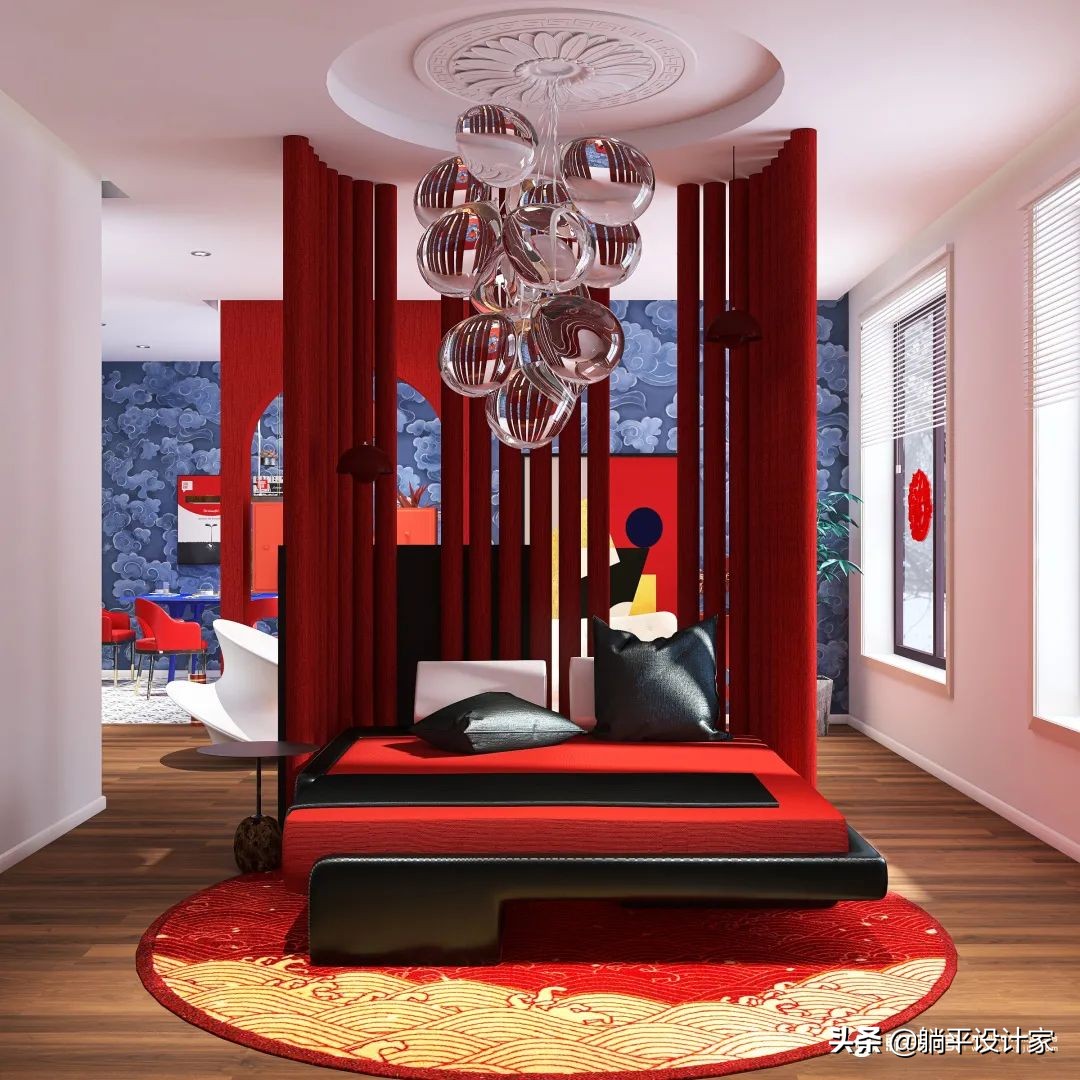 家里怎么装修可以招财人丁兴旺,教你怎么布置家里财运最旺