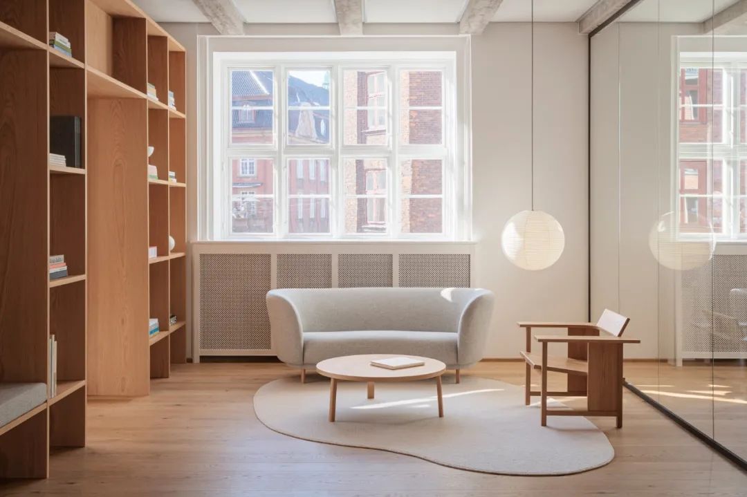 全球最佳办公楼排名,世界最好办公空间