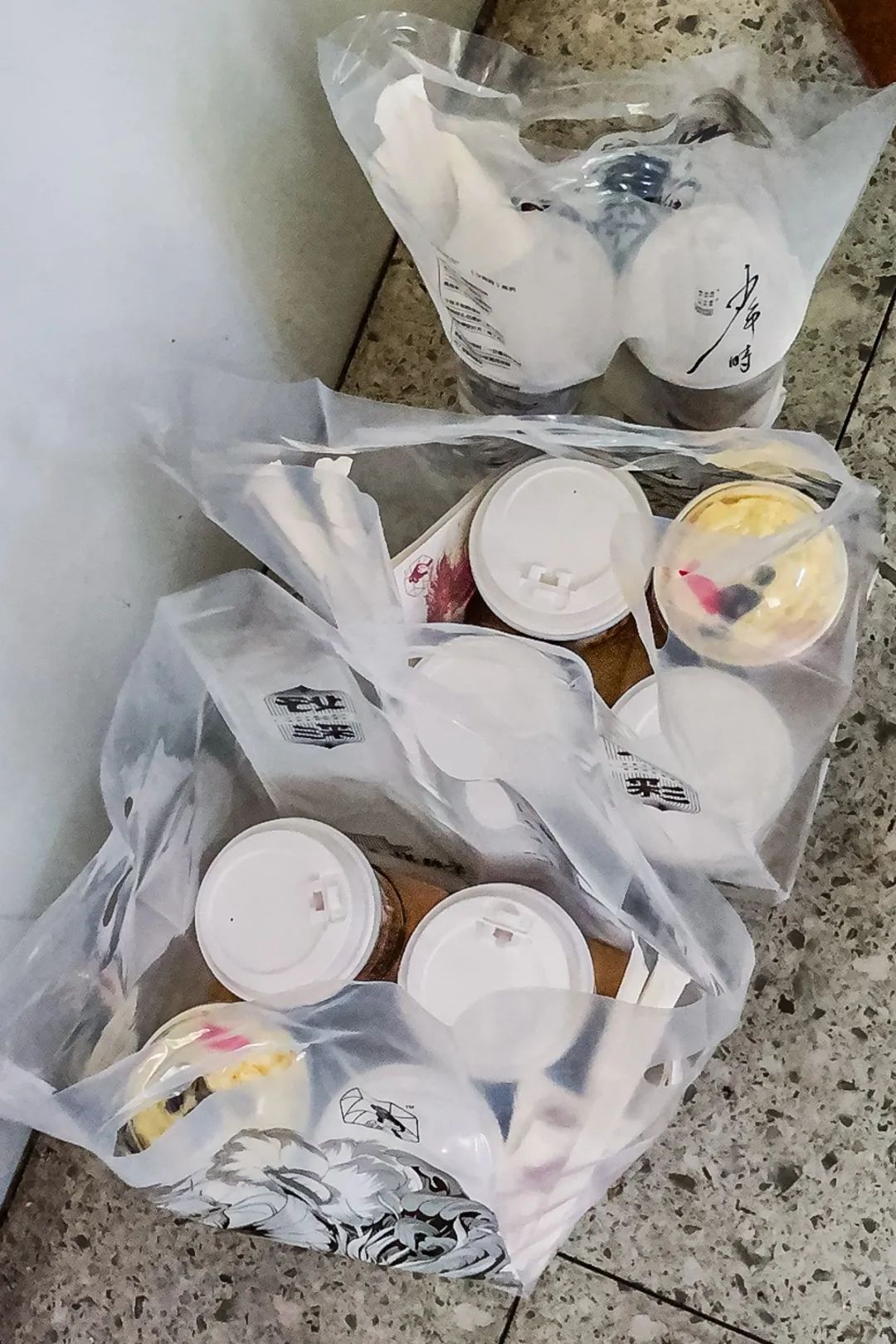 武汉茶颜悦色现在还有多少人,武汉的茶颜悦色有多火