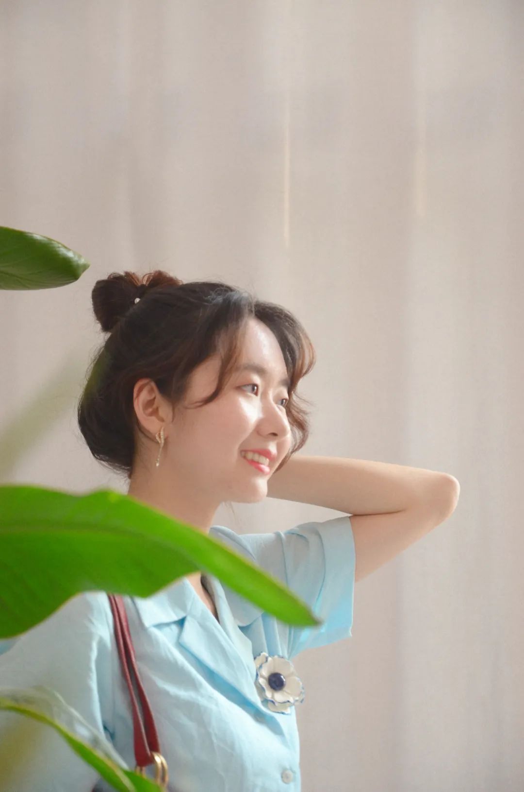 穿搭博主怎么创建品牌,穿搭博主怎么自己做自己的品牌