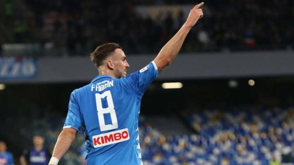 实况足球那不勒斯的黄金后防,实况足球那不勒斯和略伦特