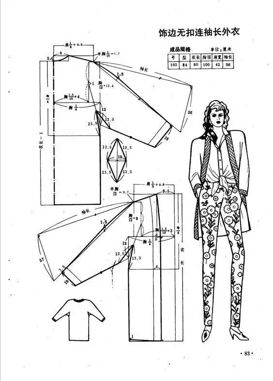 服装干货分享,干货服装色彩搭配学绝密收藏版