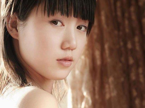 “裸模”*筱雨张**：曾被搜索93万次，直言：我只把它当作艺术看待