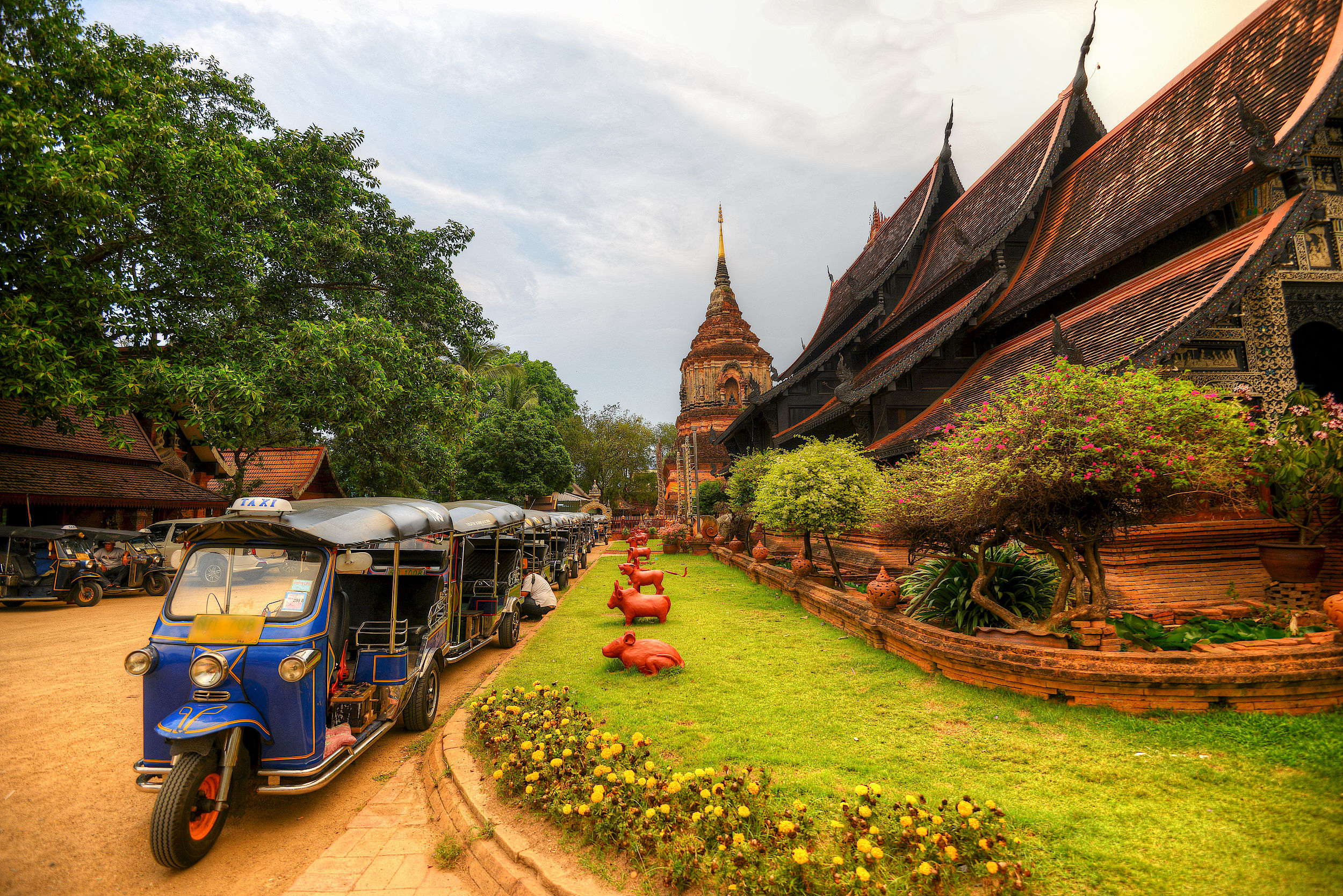 最适合懒人的旅游方法,懒人旅游攻略旅游方案设计
