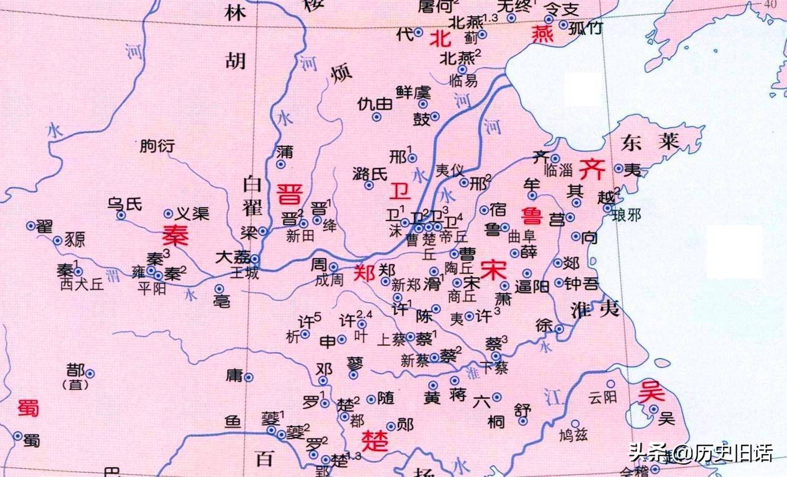 狡兔三窟及意义,狡兔三窟给人什么启示