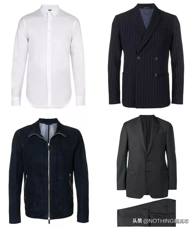 意大利十大男装品牌,意大利十大男装品牌有哪些