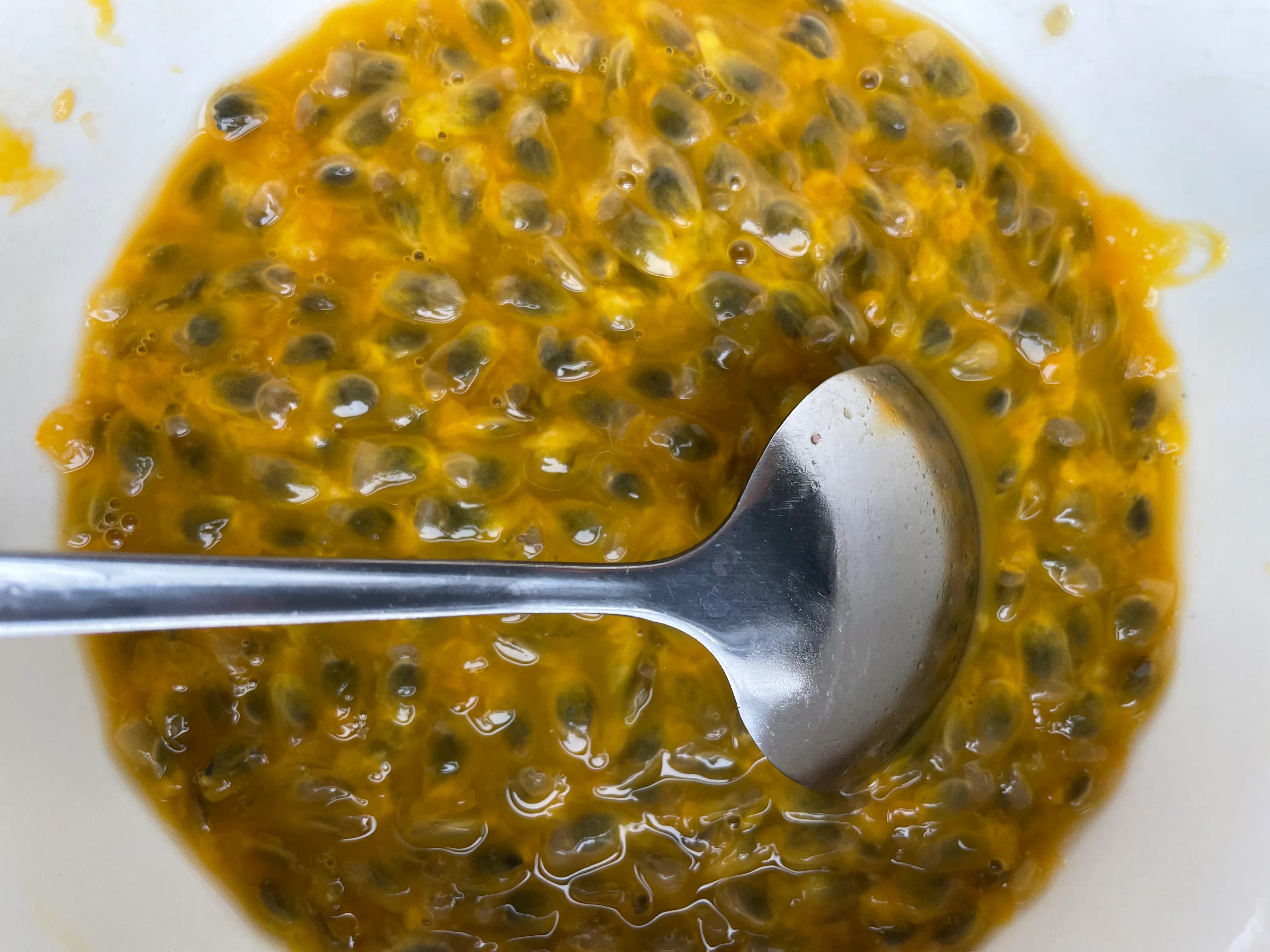 蜂蜜百香果柠檬茶的功效与作用,蜂蜜百香果柠檬茶白天可以喝吗