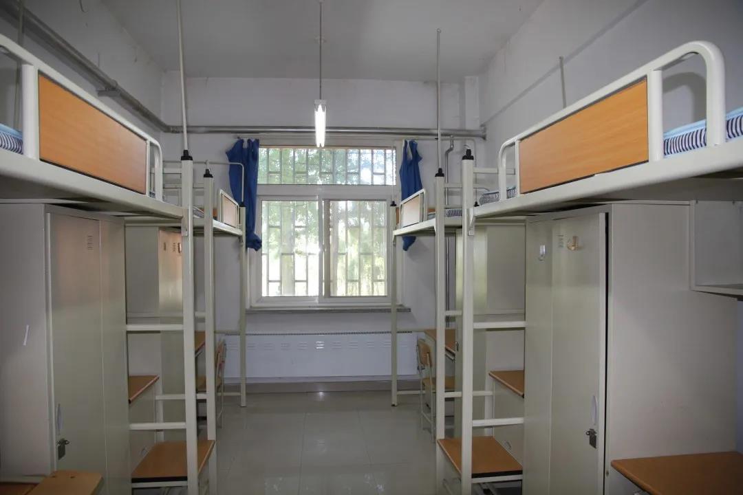 豪华宿舍辽宁,辽宁豪华大学宿舍