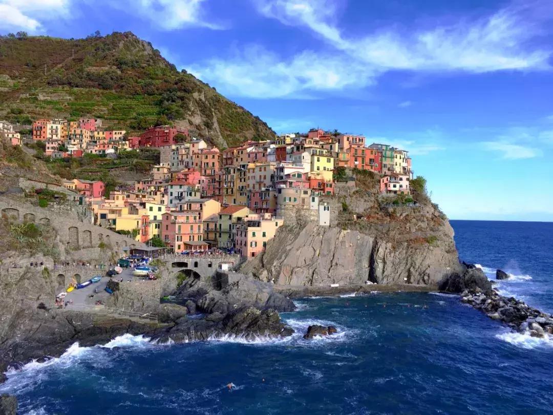 去意大利旅游的十点感受,去意大利旅游攻略顺序