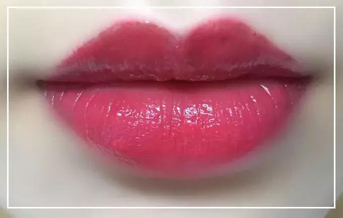 ysl320暖焰棕口红和321哪个更好看,ysl口红大概多重