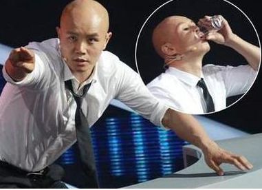 乐嘉真实的经历,人生导师乐嘉为什么最后沦落出家