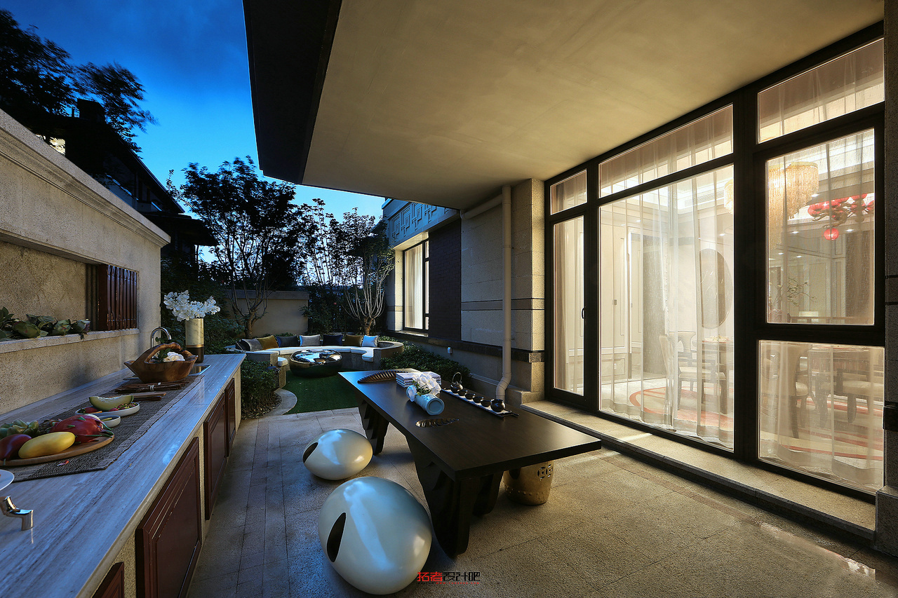 亿城燕西华府,北京市亿城燕西华府