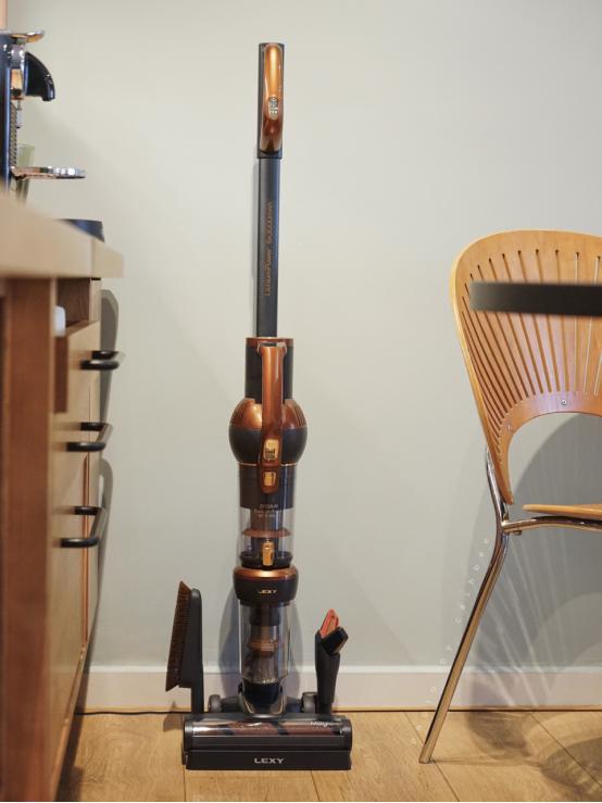 20210107-家居清洁反复弯腰,试试这款立式吸尘器吧