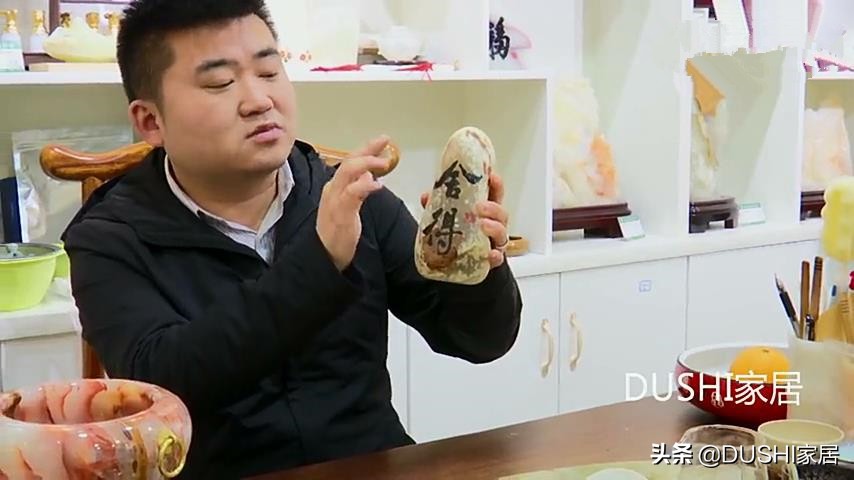 黄金有价玉无价，阿富汗红花冰玉、让你见识玉中贵族的真正魅力