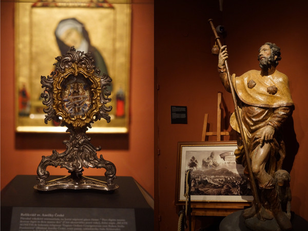 为什么布拉格是恋爱的城市,布拉格的城市图片