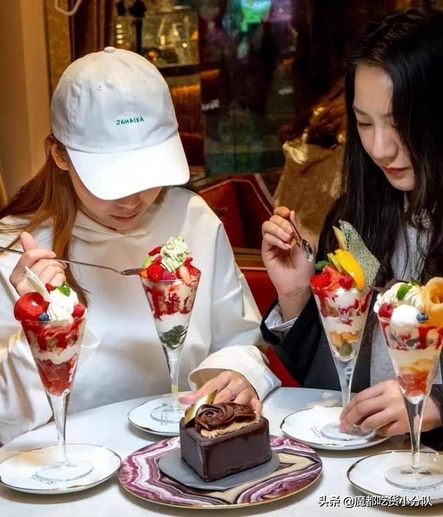 日本冰淇淋手工,日本手工冰淇淋店