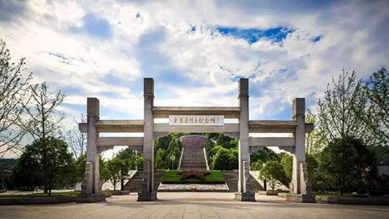 安徽省金寨县为什么被称为将军县,安徽金寨有多少将军