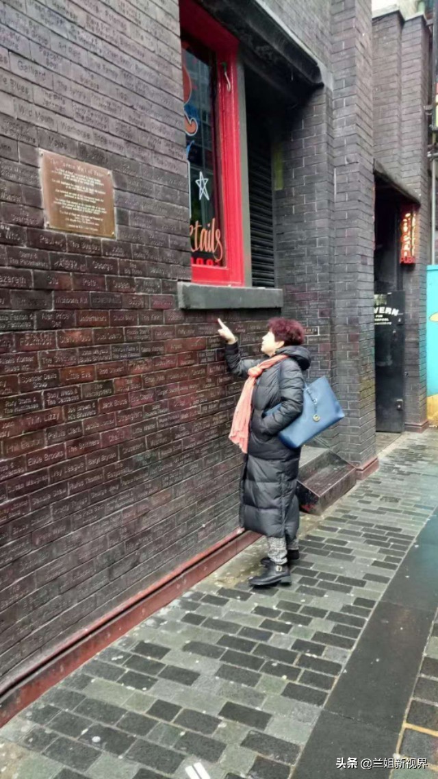 去英国曼彻斯特看球,去英国旅游看英超