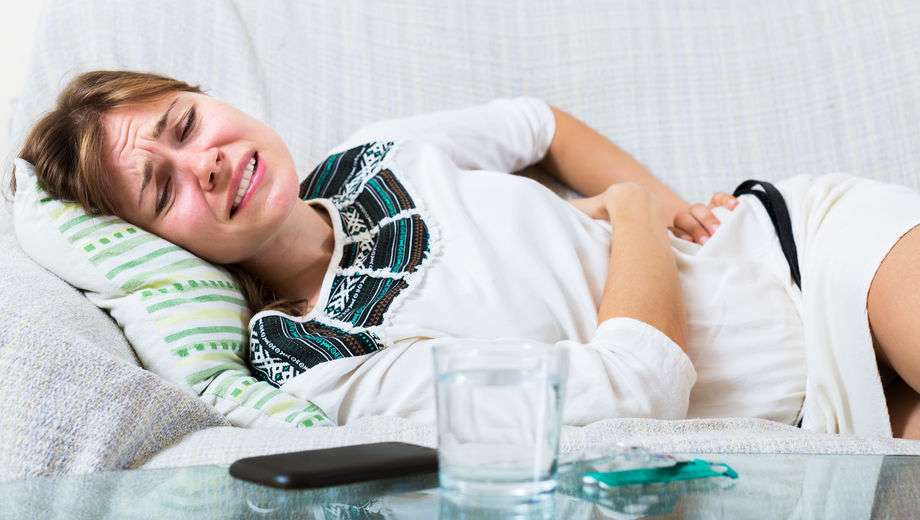 子宫内膜异位症肛门疼痛的症状,腹膜型子宫内膜异位症有什么症状