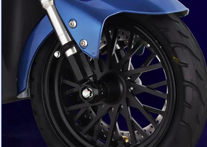 又炫酷性能又强的电动车,两轮小钢炮电动车多少钱